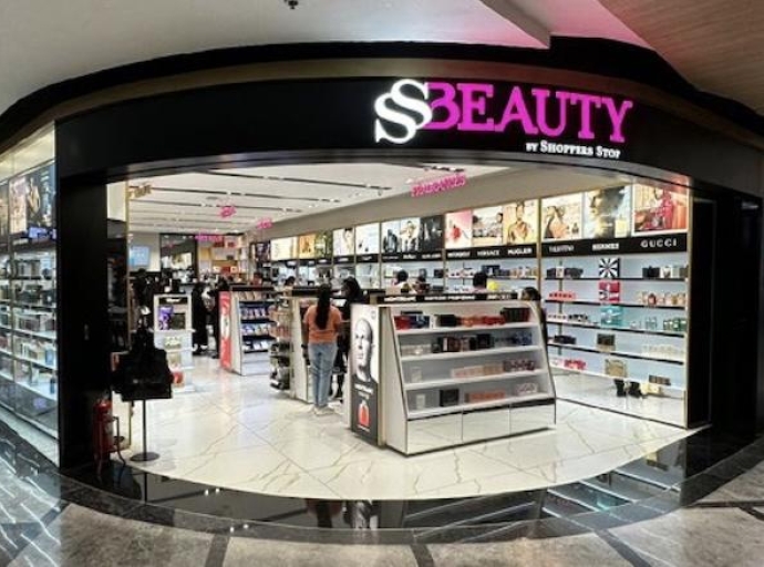 Shoppers Stop’s SSBeauty launches first exclusive fragrance store in Bengaluru